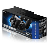 Cargador Nyko De Controles De Dualshock Ps4 Playstation4