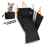 Funda Asiento Coche Perros Enkarl, Convertible Hammock