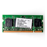 Memoria Ram De 1gb Para Hp Compaq 2769