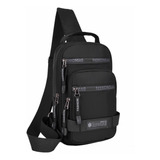 Morral Bandolera Moderno  Professional Impermeable