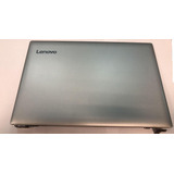 Carcaça Notebook Lenovo Ideapad 330 15ikb C/ Teclado Detales
