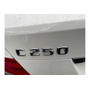 Tapete Pvc Mercedes-benz Clase Gle Gle500 4.7 Turbo V8 4x4 A