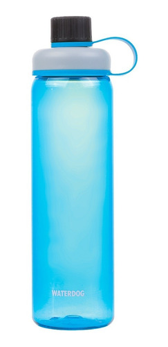 Botella 800cc Tritan® De Eastman Waterdog Hidratacion