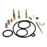 Kit Reparacion Carburador Honda C90 Cub 90 Punzua Junta