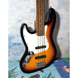 Phx Jazz Bass Canhoto - Willaudio