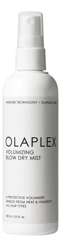 Olaplex Volumizing Blow Dry Mist Bruma Volumen Para Cabello