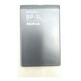 Pila Bateria Nokia Lumia 505 Bp-3l Original Envío Gratis