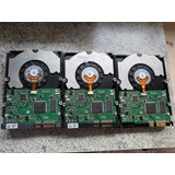 Kit 3 Hds 1 Tb Hds721010kla330 - Com Defeito - Cod: 5