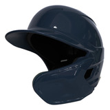 Casco Beisbol Rawlings Mach Marino Derecho Protector Adulto