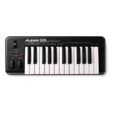 Controlador Midi Alesis Q25