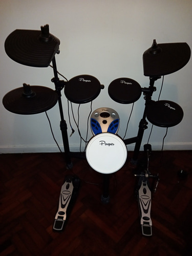 Bateria Electrica