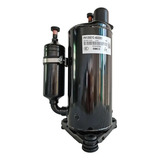 Compresor 1 Ton Gmcc 220v Rotativo 1 Hp R22 Universal Mirage