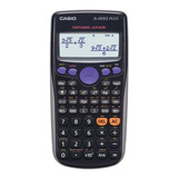 Casio  Fx350 Plus Cientifica