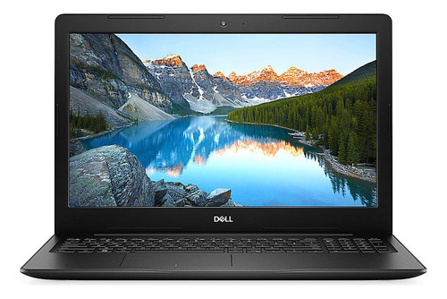 Laptop Dell Inspiron 3505 15.6  Ryzen 5 16gb De Ram 1tb Hdd