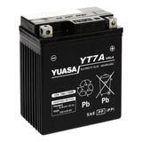 Bateria Yuasa Gel Ytx7l-bs Yamaha Xtz250 Xtz 250 !!!!!