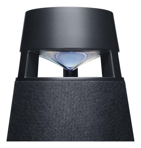 LG Xo3qbk Xboom 360 Altavoz Bluetooth Portátil Envio Gratis