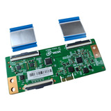 Placa Tcon Wdx Dcbhm-p260a_02 Nuevas Leer Descripción 