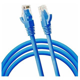 Cable De Red Ethernet Cat Yanw 6ft Cat6 Rj45 Utp Ethernet La