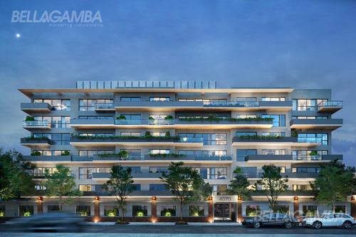 Edificio En Villa Martelli