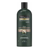 Shampoo Tresemmé Detox Anticontaminación 715ml