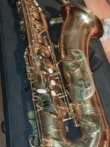 Saxofón Tenor Jason 