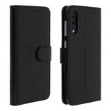 Funda Tarjetero Para Huawei Y9 Prime / Honor 9x + Mica 21d