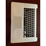 Topcase Macbook A1398 Late 2013- Mid 2014 + Batería