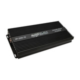 Ab-hp2000.1d Amplificador 2000watts Rms @1 Ohm, Control Remo