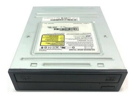 Cd-rw/dvd Drive Ts-h493 Lector Y Grabador