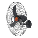 Ventilador Industrial Potente 270 Watts 70 Cm Goar