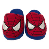 Pantuflas Niños Hombre Araña