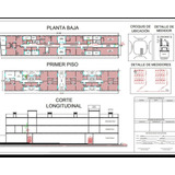 Dibujante Autocad - A Cad - Auto Cad - Arquitecto