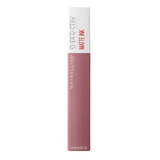 Maybelline Labial Superstay Matte Ink Larga Duración- tono95