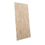 Tablero Placa Pino S/nudos 30 Mm X 1,22 Mt X 3,00 Mt