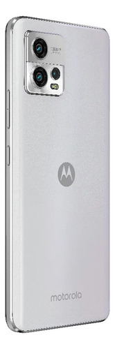Celular Motorola Xt2255-3 - Moto G72 - 128gb  Blanco 