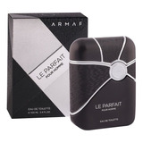 Perfume Armaf Le Parfait Pour Homme 100ml Edp Original