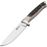 Cuchillo Boker Arbolito 351h Hoja 12cm Trapper Total 24,5cm