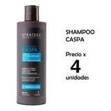 Strategy Shampoo Cabellos Con Caspa X 300ml