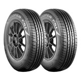 Paquete 2 Llantas 205/70r14 Cooper Cs1 93t