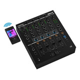 Mixer Reloop Rmx 44 Bt 