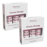 Prohal Miracle Therapy Terapia Milagrosa Alisamento Orgânico