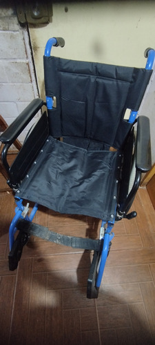 Silla De Ruedas Buen Estado