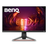 Monitor Benq Ex2510s Gris Oscuro Gamer Mobiuz 24.5  + Buzo