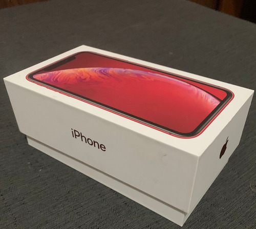 I Phone Xr 