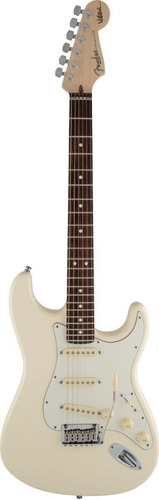 Fender  Jeff Beck Stratocaster®