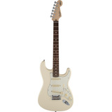 Fender  Jeff Beck Stratocaster®