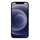iPhone 12 64gb Color Negro, Libre De Fabrica - Negro 