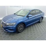 Volkswagen Jetta Comfortline 2019