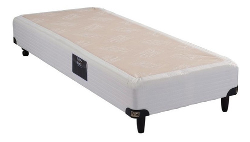 Box Sommier King Koil Blanco 100x200