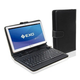 Tablet 4g Nano Sim Exo 16gb 2gb Ram Teclado Netbook Whatsapp